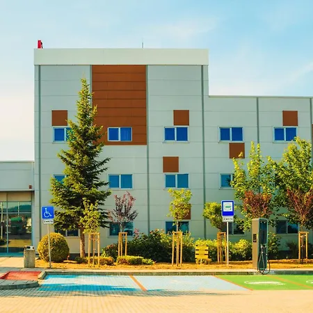 Motel Hotel Ihtiman 3*