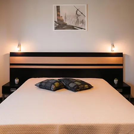 Hotel Ihtiman Ihtiman