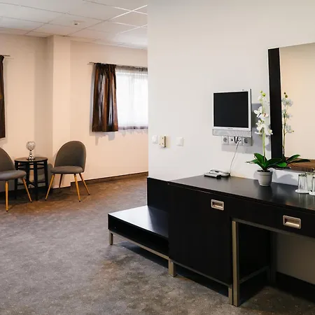 Hotel Ihtiman 3* Ihtiman