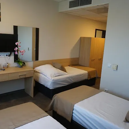 모텔 Hotel Ihtiman
