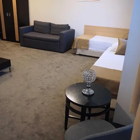 Motel Hotel Ihtiman 3*