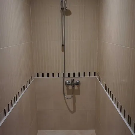 Hotel Ihtiman 모텔 Ihtiman