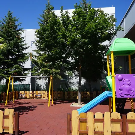 Hotel Ihtiman 3*