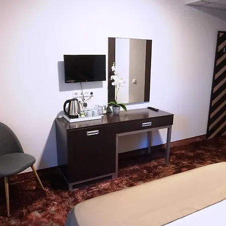 Motel Hotel Ihtiman 3*
