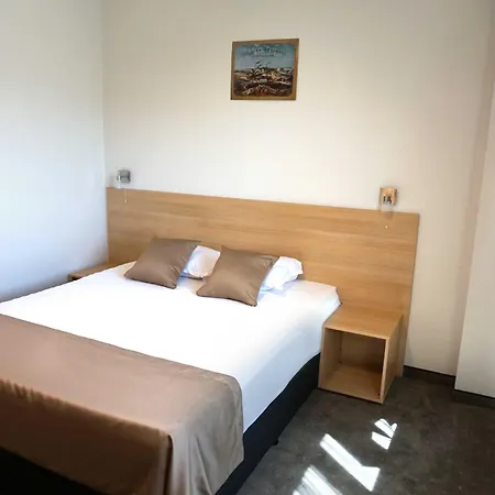 汽车旅馆 伊赫蒂曼汽车旅馆 Ihtiman