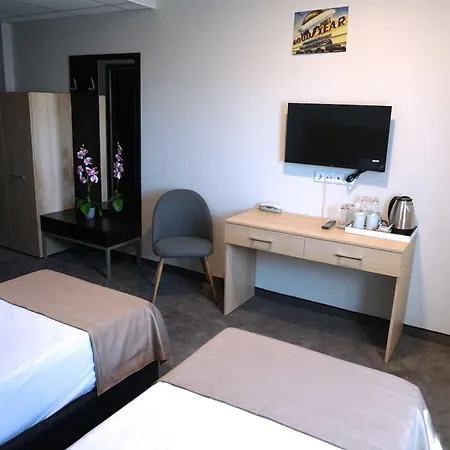 Hotel Ihtiman Ihtiman