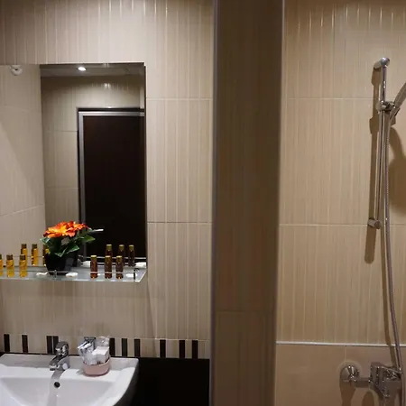 Hotel Ihtiman 3* Ihtiman