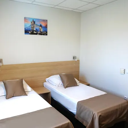 Hotel Ihtiman