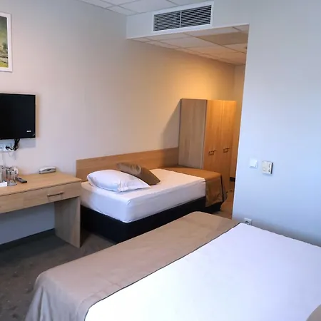 Hotel Ihtiman Motel