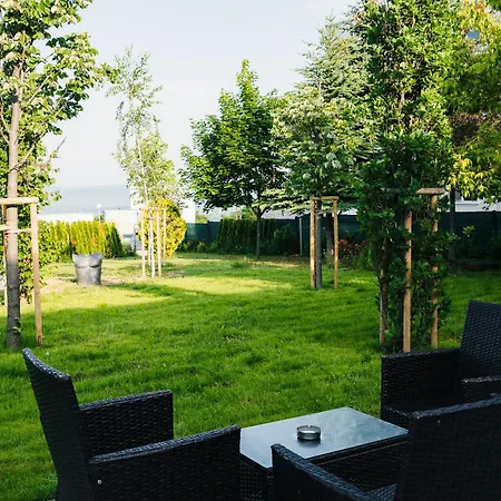 Motel Hotel Ihtiman 3*