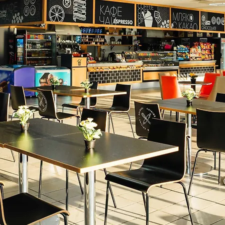 Hotel Ihtiman Ihtiman