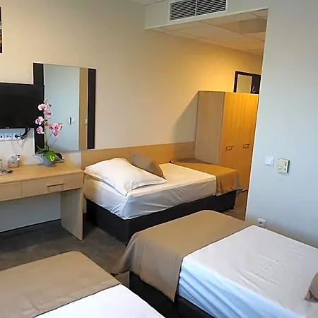 Motel Hotel Ihtiman 3*
