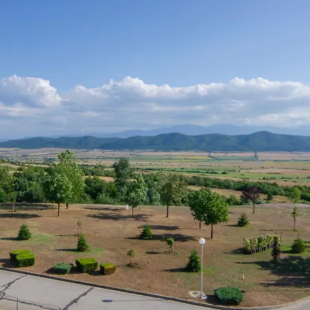 Motel Hotel Ihtiman 3*