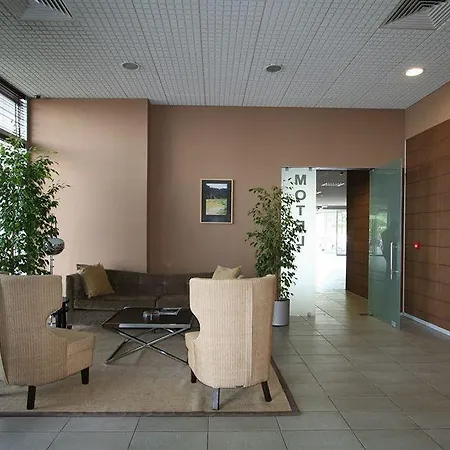 Hotel Ihtiman Ihtiman