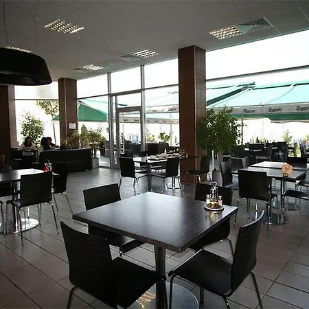 Motel Hotel Ihtiman Ihtiman