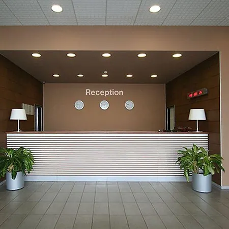 모텔 Hotel Ihtiman