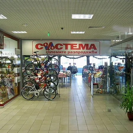Hotel Ihtiman Ihtiman