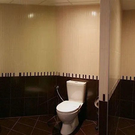 모텔 Hotel Ihtiman