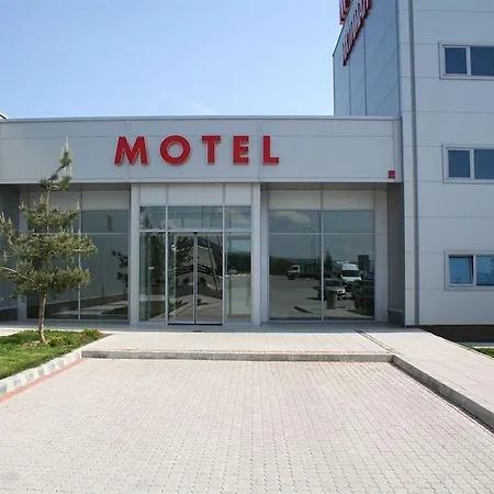 Hotel Ihtiman Ihtiman