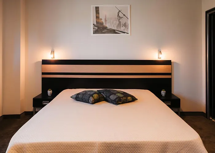 伊赫蒂曼汽车旅馆 Ihtiman