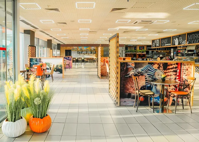 伊赫蒂曼汽车旅馆