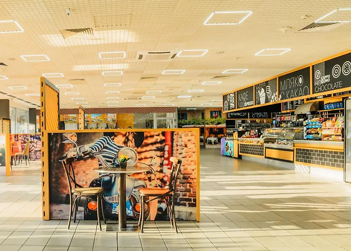 汽车旅馆 伊赫蒂曼汽车旅馆 3*