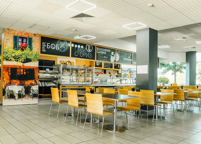 伊赫蒂曼汽车旅馆 汽车旅馆