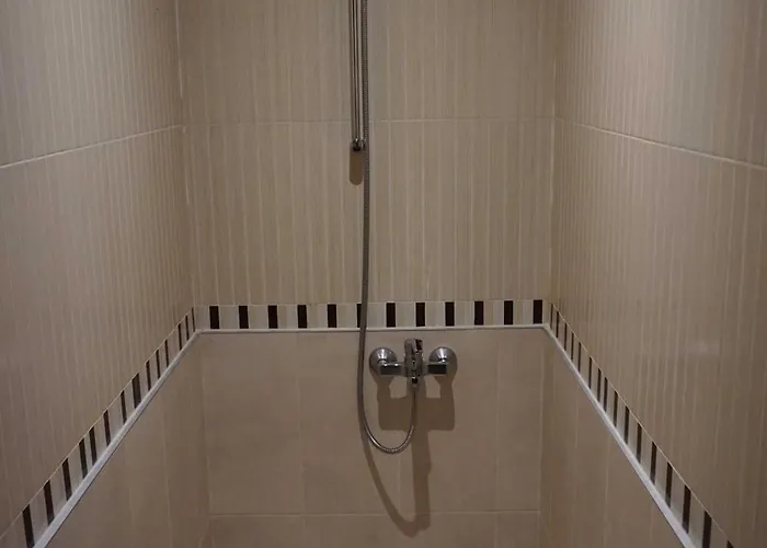 伊赫蒂曼汽车旅馆 汽车旅馆 Ihtiman