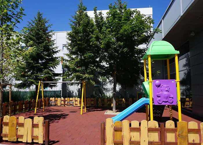 伊赫蒂曼汽车旅馆 3*