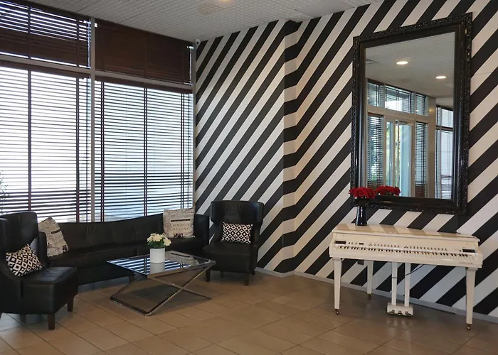 伊赫蒂曼汽车旅馆