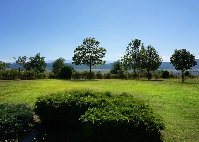 汽车旅馆 伊赫蒂曼汽车旅馆 Ihtiman