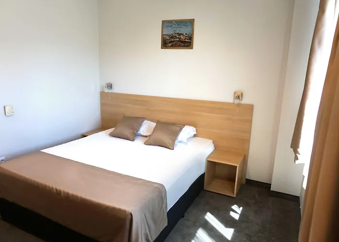 汽车旅馆 伊赫蒂曼汽车旅馆 Ihtiman