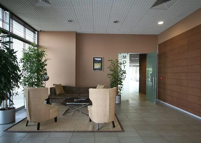 伊赫蒂曼汽车旅馆 Ihtiman