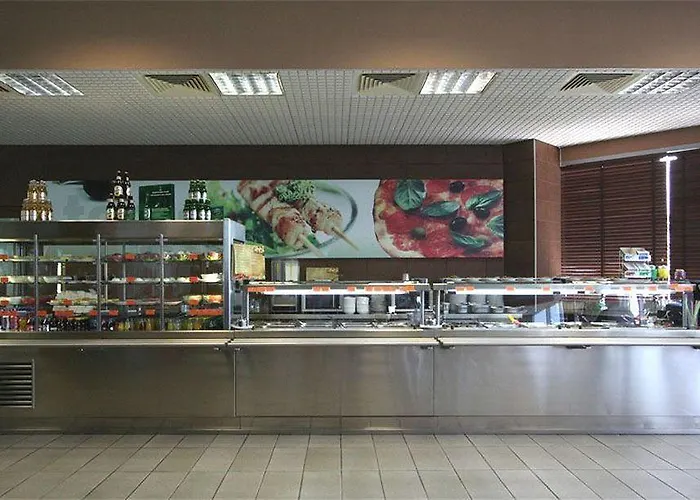 伊赫蒂曼汽车旅馆