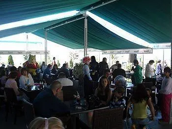 汽车旅馆 伊赫蒂曼汽车旅馆 Ihtiman