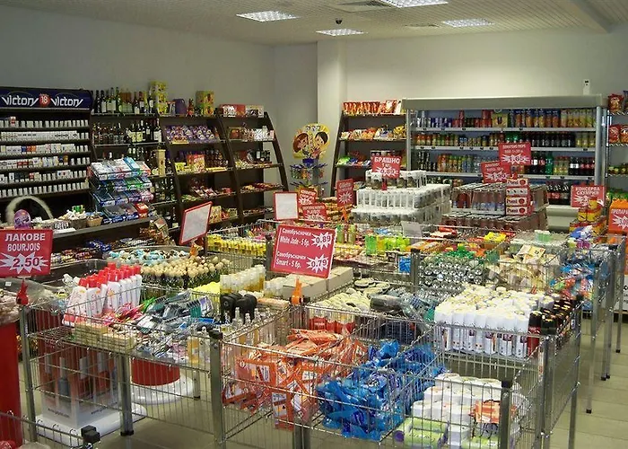 伊赫蒂曼汽车旅馆