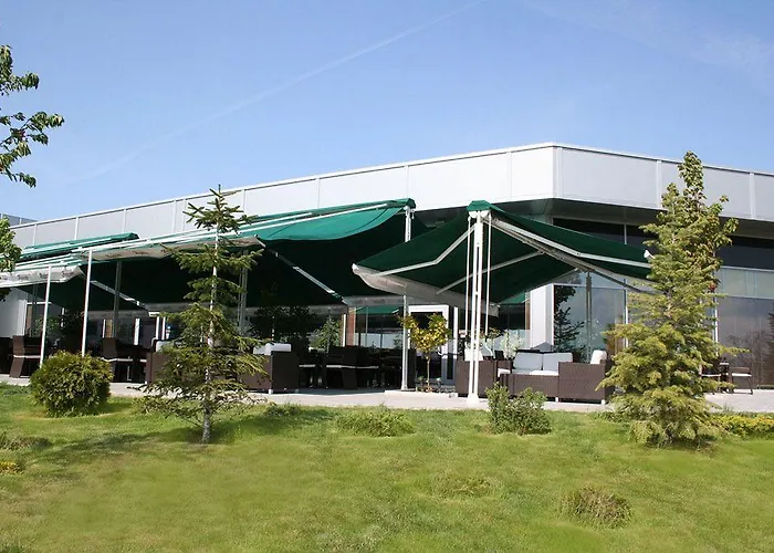 汽车旅馆 伊赫蒂曼汽车旅馆