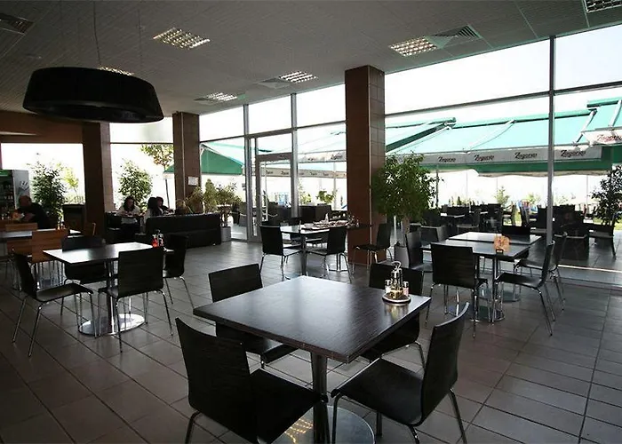 汽车旅馆 伊赫蒂曼汽车旅馆 Ihtiman