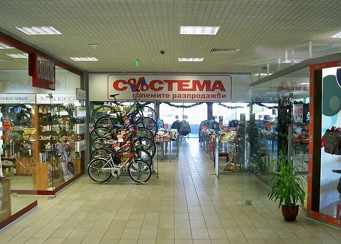 伊赫蒂曼汽车旅馆 Ihtiman