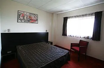 汽车旅馆 伊赫蒂曼汽车旅馆